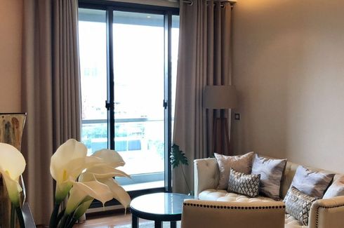 2 Bedroom Condo for sale in The Address Sukhumvit 28, Khlong Tan, Bangkok near BTS Phrom Phong