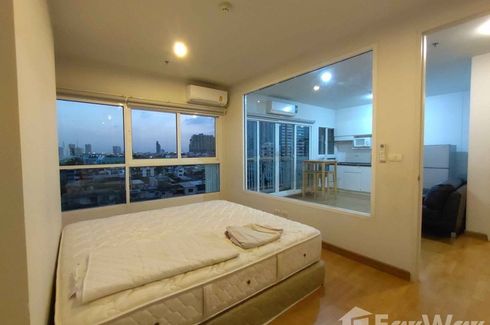 1 Bedroom Condo for rent in The Parkland Grand Taksin, Bukkhalo, Bangkok near BTS Talat Phlu