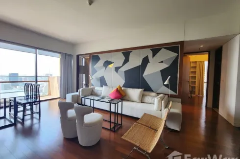 2 Bedroom Condo for sale in Hansar Rajdamri, Langsuan, Bangkok near BTS Chit Lom