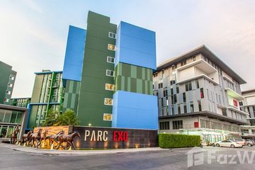 1 Bedroom Condo for rent in Parc Exo Kaset - Navamintra, Ram Inthra, Bangkok