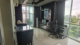 1 Bedroom Condo for rent in Chewathai Ramkamhaeng, Hua Mak, Bangkok near MRT Hua Mak