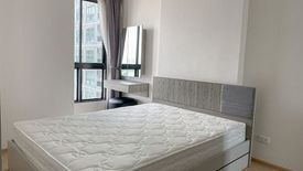 1 Bedroom Condo for rent in Ideo Sathorn - Thaphra, Bukkhalo, Bangkok near BTS Pho Nimit