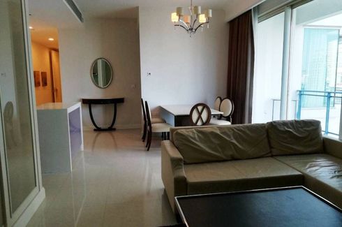 2 Bedroom Condo for rent in Q Langsuan, Langsuan, Bangkok near BTS Ratchadamri