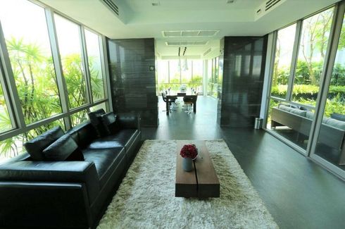 2 Bedroom Condo for rent in Aequa Sukhumvit 49, Khlong Tan Nuea, Bangkok near BTS Thong Lo