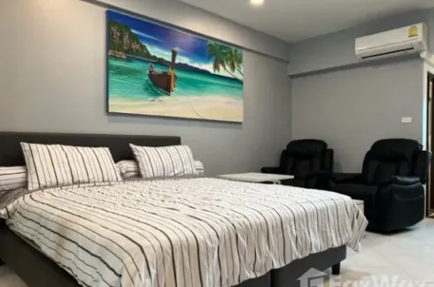 Apartment for sale in Patong Sky Inn Condotel, Patong, Phuket