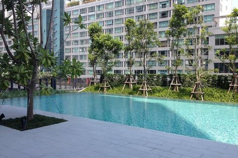 2 Bedroom Condo for rent in Hyde Sukhumvit 13, Khlong Toei Nuea, Bangkok near BTS Nana