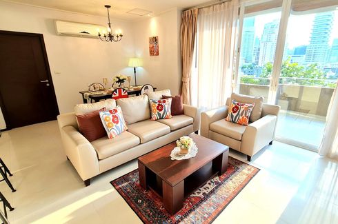 2 Bedroom Condo for rent in Piyathip Place, Khlong Tan Nuea, Bangkok near BTS Phrom Phong