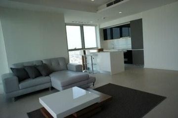 2 Bedroom Condo for rent in The River by Raimon Land, Khlong Ton Sai, Bangkok near BTS Krung Thon Buri