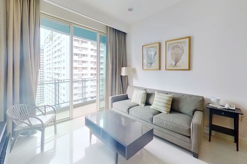 2 Bedroom Condo for rent in Q Langsuan, Langsuan, Bangkok near BTS Ratchadamri