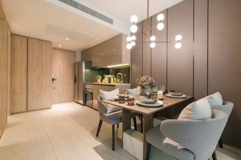 2 Bedroom Condo for rent in FYNN Sukhumvit 31, Khlong Toei Nuea, Bangkok near MRT Sukhumvit