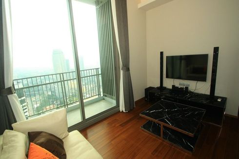 2 Bedroom Condo for rent in Quattro by Sansiri, Khlong Tan Nuea, Bangkok near BTS Thong Lo