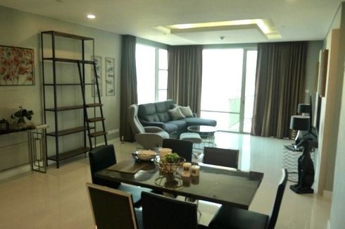 3 Bedroom Condo for rent in Fullerton, Phra Khanong, Bangkok near BTS Thong Lo