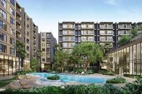 Condo for sale in The Origin Centre Phuket, Wichit, Phuket