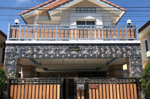 3 Bedroom House for sale in Phuket Ville, Thep Krasatti, Phuket