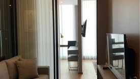 1 Bedroom Condo for sale in Noble Ploenchit, Langsuan, Bangkok near BTS Ploen Chit