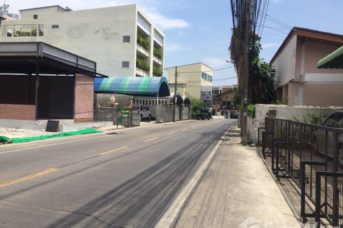 Land for sale in Khlong Chaokhun Sing, Bangkok