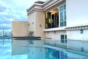 2 Bedroom Condo for sale in The Raffles, Sam Sen Nok, Bangkok near MRT Lat Phrao