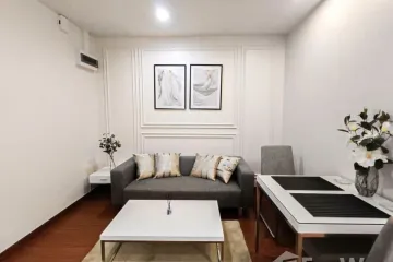 1 Bedroom Condo for rent in Diamond Sukhumvit, Phra Khanong, Bangkok near BTS On Nut