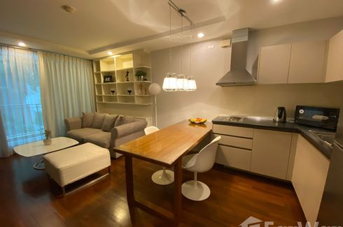 1 Bedroom Condo for rent in Siri On 8, Khlong Toei, Bangkok near BTS Nana