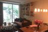 1 Bedroom Condo for rent in Siri On 8, Khlong Toei, Bangkok near BTS Nana