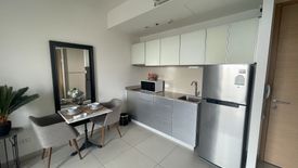 1 Bedroom Condo for rent in The Lofts Ekkamai, Phra Khanong, Bangkok near BTS Ekkamai