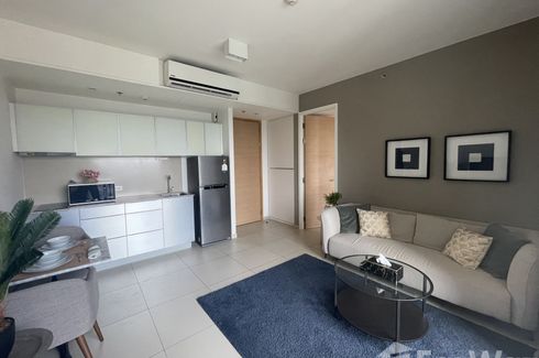 1 Bedroom Condo for rent in The Lofts Ekkamai, Phra Khanong, Bangkok near BTS Ekkamai