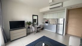 1 Bedroom Condo for rent in The Lofts Ekkamai, Phra Khanong, Bangkok near BTS Ekkamai