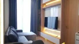 1 Bedroom Condo for rent in Noble BE19, Khlong Toei Nuea, Bangkok near BTS Asoke