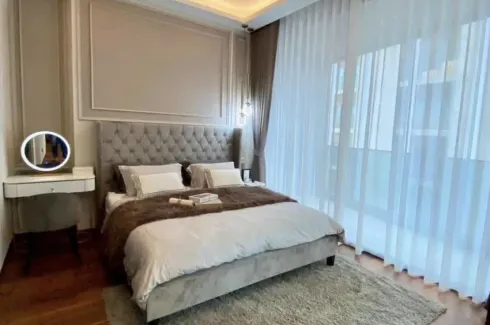 1 Bedroom Condo for rent in The Estelle Phrom Phong, Khlong Tan, Bangkok near BTS Phrom Phong