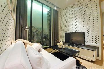 1 Bedroom Condo for rent in Noble BE19, Khlong Toei Nuea, Bangkok near BTS Asoke