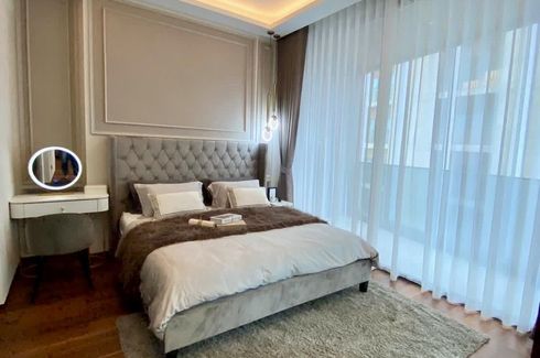 1 Bedroom Condo for rent in The Estelle Phrom Phong, Khlong Tan, Bangkok near BTS Phrom Phong