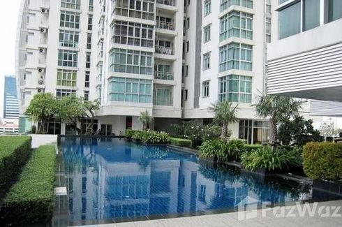 3 Bedroom Condo for rent in Nusasiri Grand, Phra Khanong, Bangkok near BTS Ekkamai