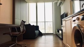 1 Bedroom Condo for rent in Noble Recole, Khlong Toei Nuea, Bangkok near BTS Asoke