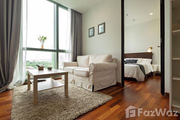 1 Bedroom Condo for rent in Thanon Phetchaburi, Bangkok near BTS Ratchathewi