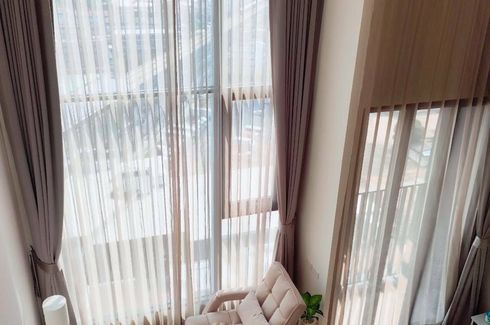 1 Bedroom Condo for rent in KnightsBridge Space Ratchayothin, Chatuchak, Bangkok near BTS Phahon Yothin 24