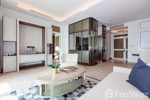 2 Bedroom Condo for rent in The Residences At Mandarin Oriental, Khlong Ton Sai, Bangkok near BTS Krung Thon Buri