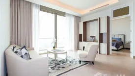 2 Bedroom Condo for rent in The Residences At Mandarin Oriental, Khlong Ton Sai, Bangkok near BTS Krung Thon Buri