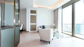 2 Bedroom Condo for rent in The Residences At Mandarin Oriental, Khlong Ton Sai, Bangkok near BTS Krung Thon Buri