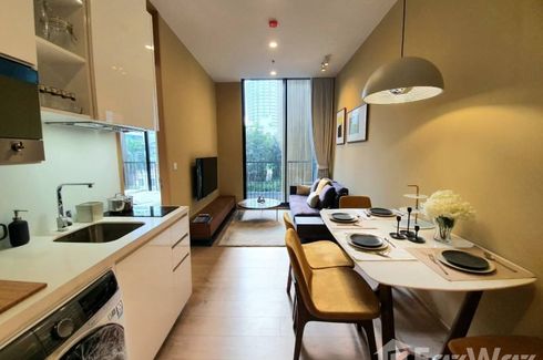 1 Bedroom Condo for rent in Noble BE19, Khlong Toei Nuea, Bangkok near BTS Asoke