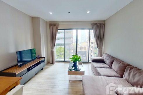 1 Bedroom Condo for rent in Noble Solo, Khlong Tan Nuea, Bangkok near BTS Thong Lo