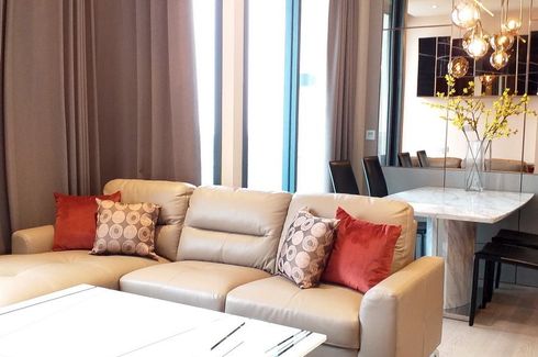 2 Bedroom Condo for rent in The ESSE Asoke, Khlong Toei Nuea, Bangkok near BTS Asoke