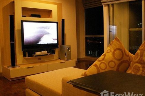 2 Bedroom Condo for rent in Silom Suite, Silom, Bangkok near BTS Chong Nonsi