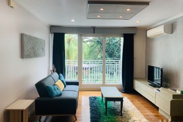 1 Bedroom Condo for rent in Baan Siri Sathorn Yenakard, Chong Nonsi, Bangkok near BTS Sala Daeng