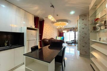 2 Bedroom Condo for sale in Baan Klang Krung Siam - Pathumwan, Thanon Phetchaburi, Bangkok near BTS Ratchathewi