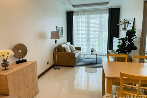 1 Bedroom Condo for rent in Supalai Oriental Sukhumvit 39, Khlong Tan Nuea, Bangkok