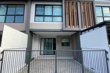 2 Bedroom House for rent in Premium Time Home Suan Luang Thi 9, Nong Bon, Bangkok