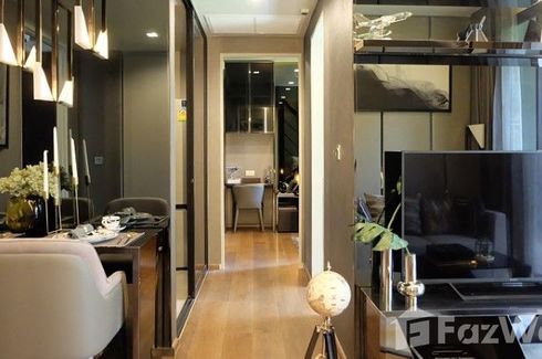 1 Bedroom Condo for sale in Ideo Q Sukhumvit 36, Khlong Tan, Bangkok near BTS Thong Lo