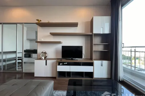 2 Bedroom Condo for rent in Supalai Lite Sathorn - Charoenrat, Bang Khlo, Bangkok near BTS Saphan Taksin