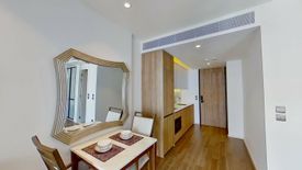 1 Bedroom Condo for sale in MUNIQ Sukhumvit 23, Khlong Toei Nuea, Bangkok near MRT Sukhumvit