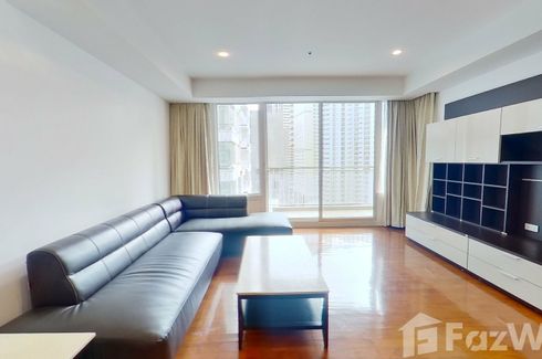 3 Bedroom Condo for rent in Baan Siri 24, Khlong Tan, Bangkok near BTS Phrom Phong